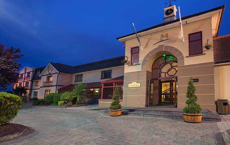 Midleton Park Hotel